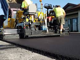 Why Choose Us For All Your Driveway Paving Needs in Cleveland, OK?